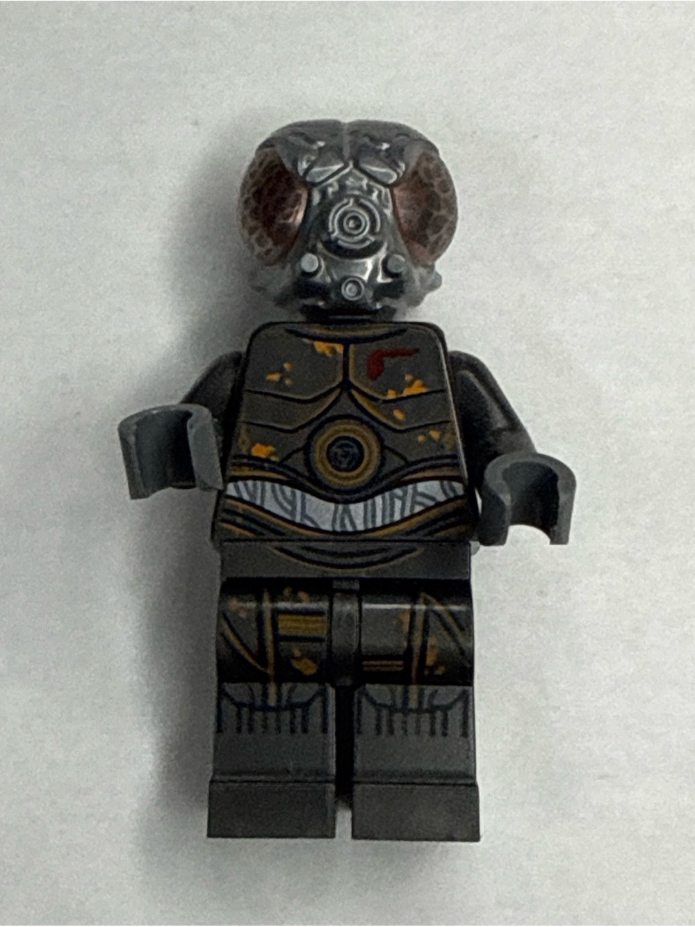 Lego 75167 75243 Star Wars 4-LOM Bounty Hunter Minifigure